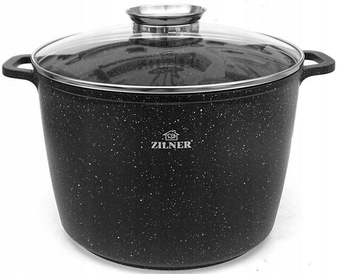 Hoch Topf 6.2l/24cm Ofenfest Induktion Kochtopf Suppentopf