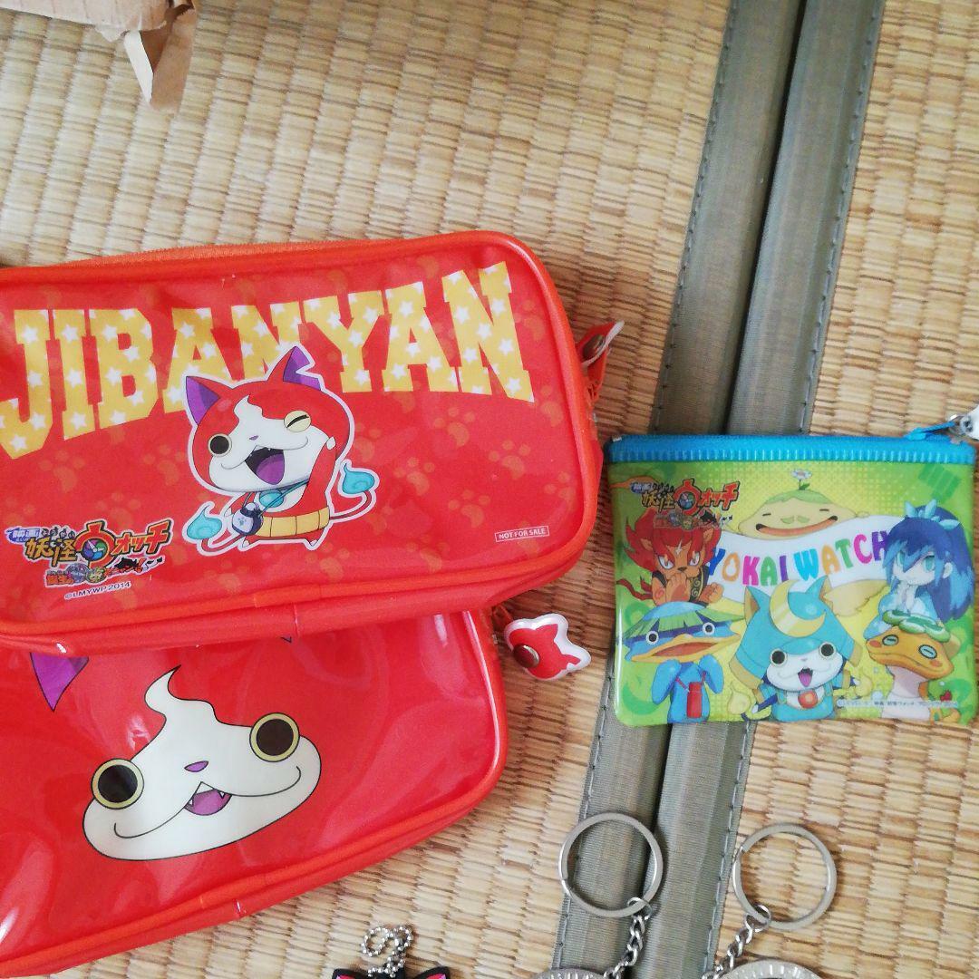 Yo-Kai Watch Set Medal Yokai Watch Pad Rare Collector