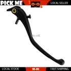 Black Right Hand Brake Lever For Ducati Hypermotard 950 Standard 2019-2022 2023