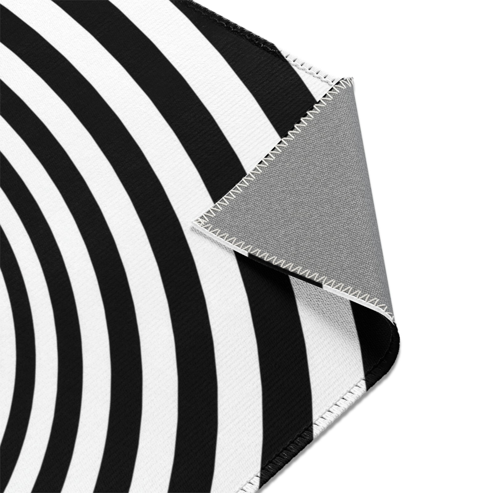 3D Vortex Optical Ilusion Area Rug Carpet For Bedroom Living Room Kitchen