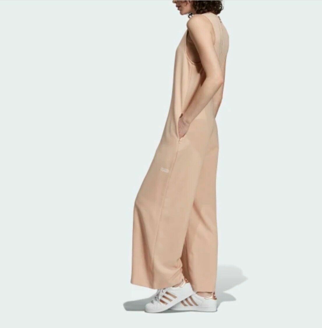 adidas womens playsuit