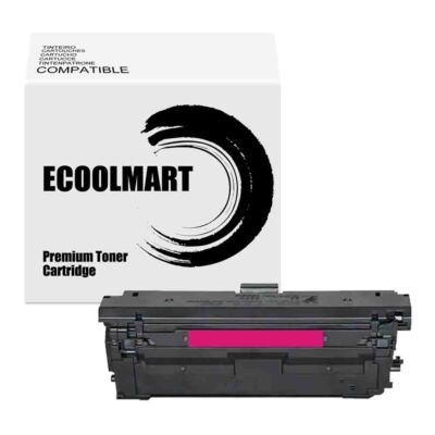 1M Toner replace for HP CF363A 508A Color LaserJet Enterprise M552dn M553dn