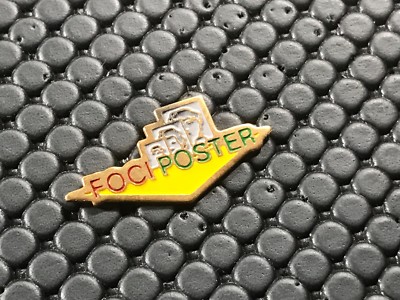  pins pin BADGE VARIOUS PHOTO FOCI POSTER