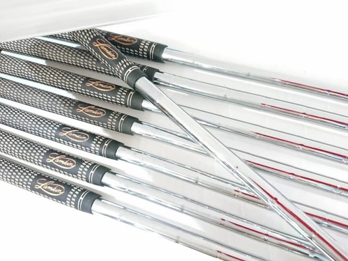 ◼️8pcs◼️ Cobra SS FORGED Iron Set 8clubs 3-9,Pw Shaft Dynalite Steel Flex S200 - Picture 4 of 4