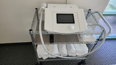 Cryoskin 3.0: (Body Slimming Cryotherapy Machine, Fat Freezing, Body Contour)