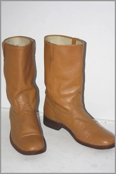 Mi bottes camel cheap
