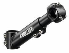 2size Length Control Tech Stoker Tandem Stem Handlebar 31.8mm / seatpost 31.6mm