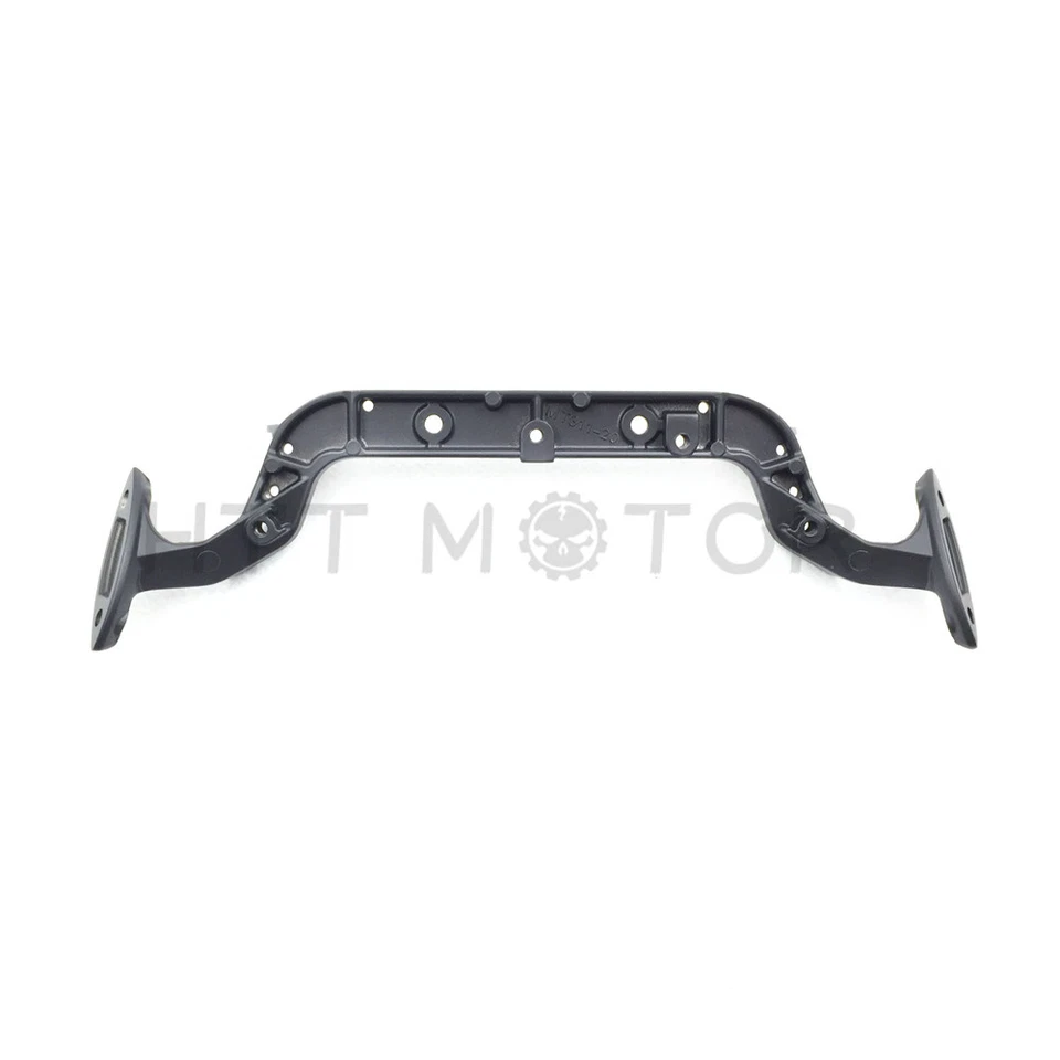 Soporte de capó superior soporte de carenado para Kawasaki 06-14 Ninja ZX 14 ZX14R ABS Foto 3 de 4