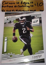 2021 Panini Prestige Football Cards 23