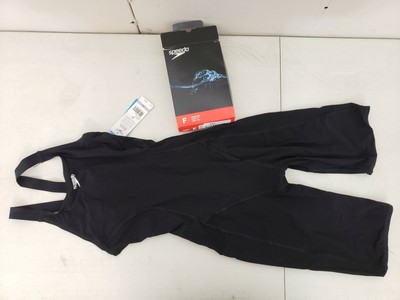 speedo women's powerplus kneeskin