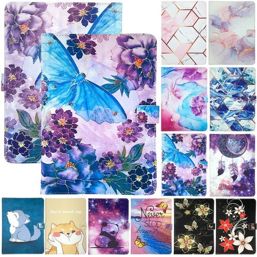 Universal Case Samsung Galaxy Tab S6 Lite 10.4 2020 P610/P615 Stand Tablet Cover - Picture 13 of 32