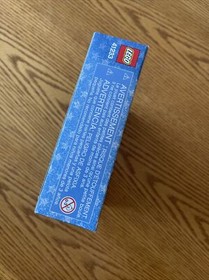 LEGO DC Super Hero Girls: Lashina Tank (41233) New