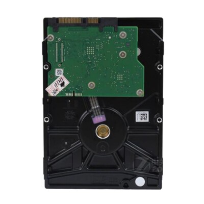 Seagate Barracuda 2TB ST2000DM001 7200RPM 6Gb/s SATA 3.5