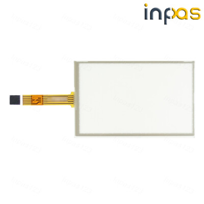 One for AMT 2525 AMT2525 AMT-2525 Touch screen Glass digitizer replacement