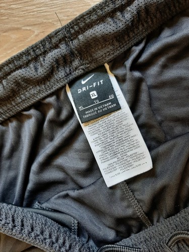 Liverpool Fußballshorts 2020/2021 Fußballtraining Nike Größe XL CZ2696-060 - Bild 5 von 7