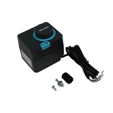 Environ Stellmotor END05 3-Punkt, 230V , 5Nm, 120 Sek. Laufzeit mit  Anbausatz