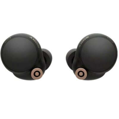 【SONY】WF-1000XM4 Amazon.com: Sony WF-1000XM4 Industry Leading Noise Canceling