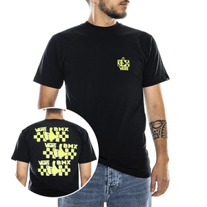 magliette vans nera donna