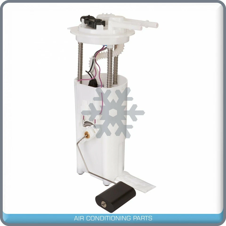 Bomba de combustible eléctrica para Chevrolet Venture / Oldsmobile Silhouette / Pontia... QOA Foto 2 de 4