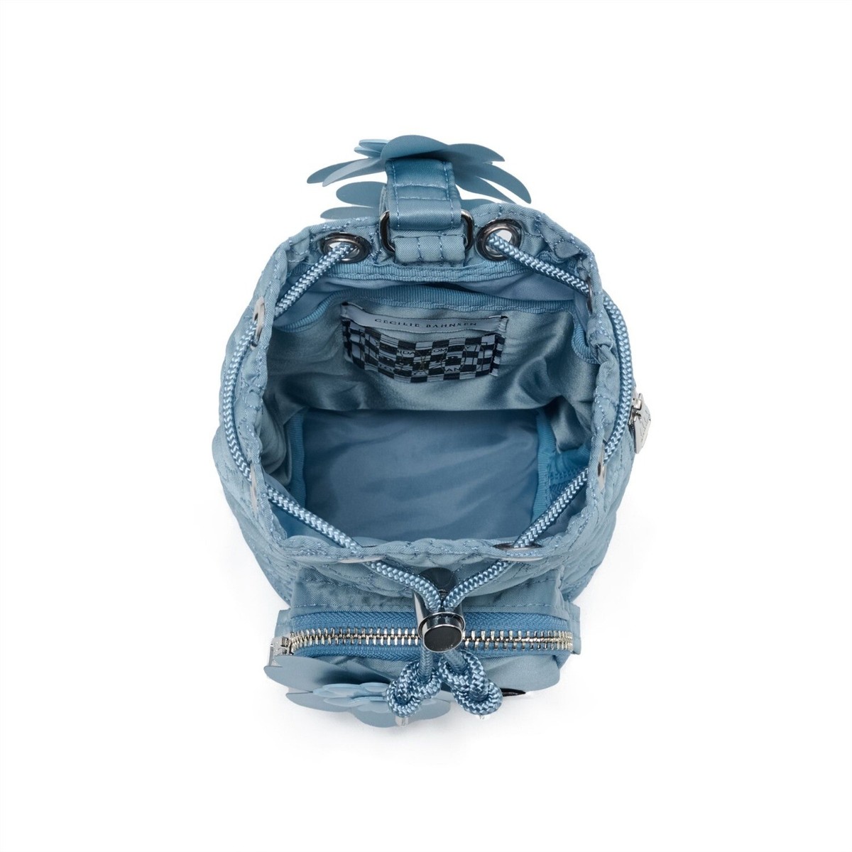 バッグ PORTER CECILIE BAHNSEN Bonsac Mini PORTER x CECILIE BAHNSEN 90TH LIMITED #bewaterbuy_porter