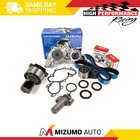 Timing Belt Kit Aisin Water Pump Fit 93-95 Toyota 4Runner Pickup 3.0 3Vze