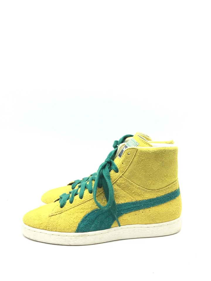 Puma Suede Mid, foto 2 de 5