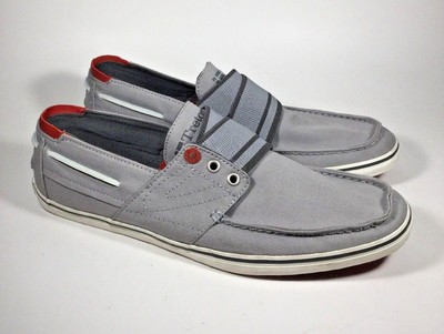 tretorn slip on sneakers