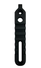 4.5” Picatinny Bipod Rail that fits Atlas Bipods