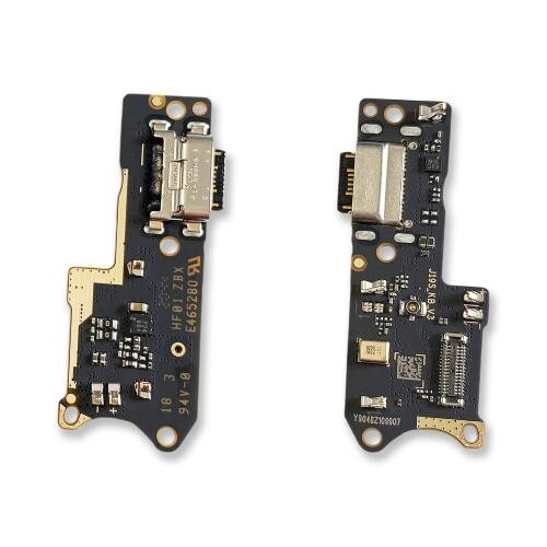 XIAOMI REDMI 9T M2010J19SG / NOTE 9 M2010J19CG CONNETTORE PCB RICARICA ORIGINALE