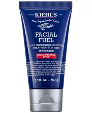 KIEHL'S MEN Facial Fuel Energizing Moisture Treatment SPF20 75ml New Sealed Tube