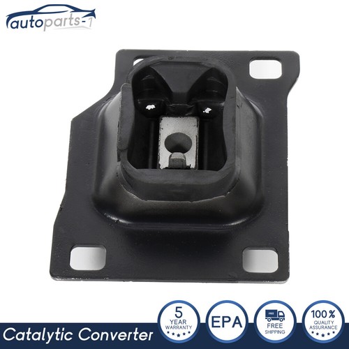 Juego de montaje de motor y transmisión automático de 3 piezas para Ford Focus 2005 2006 2007 2,0 L - Imagen 7 de 8