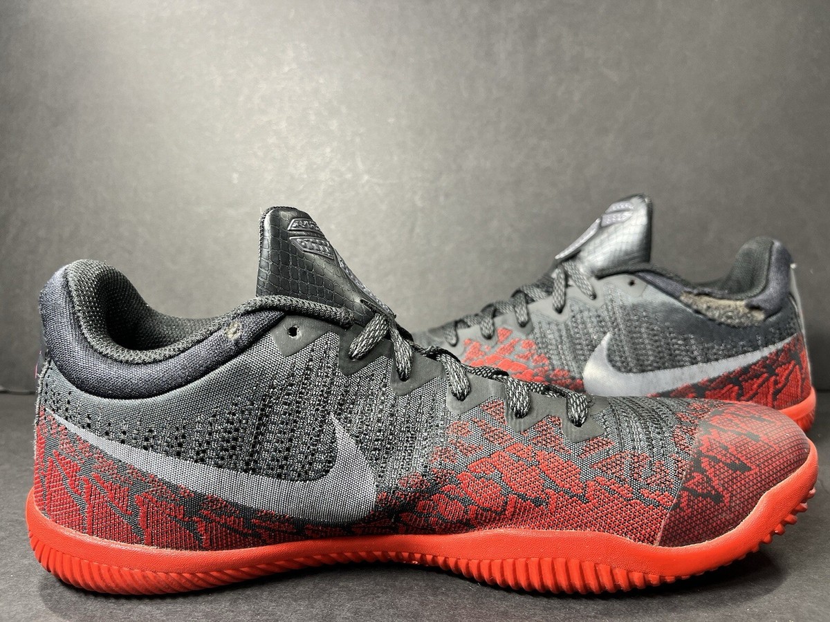 シューズ(男性用) NIKE Kobe Mamba Rage 25.5 s-l400.jpg