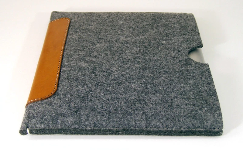Felt sleeve compatible with Google Pixelbook Go (2019) PERFECT FIT - Image 3 of 4