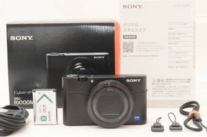 Sony Dscrx100m3 Manual Free Download User Guide Pdf
