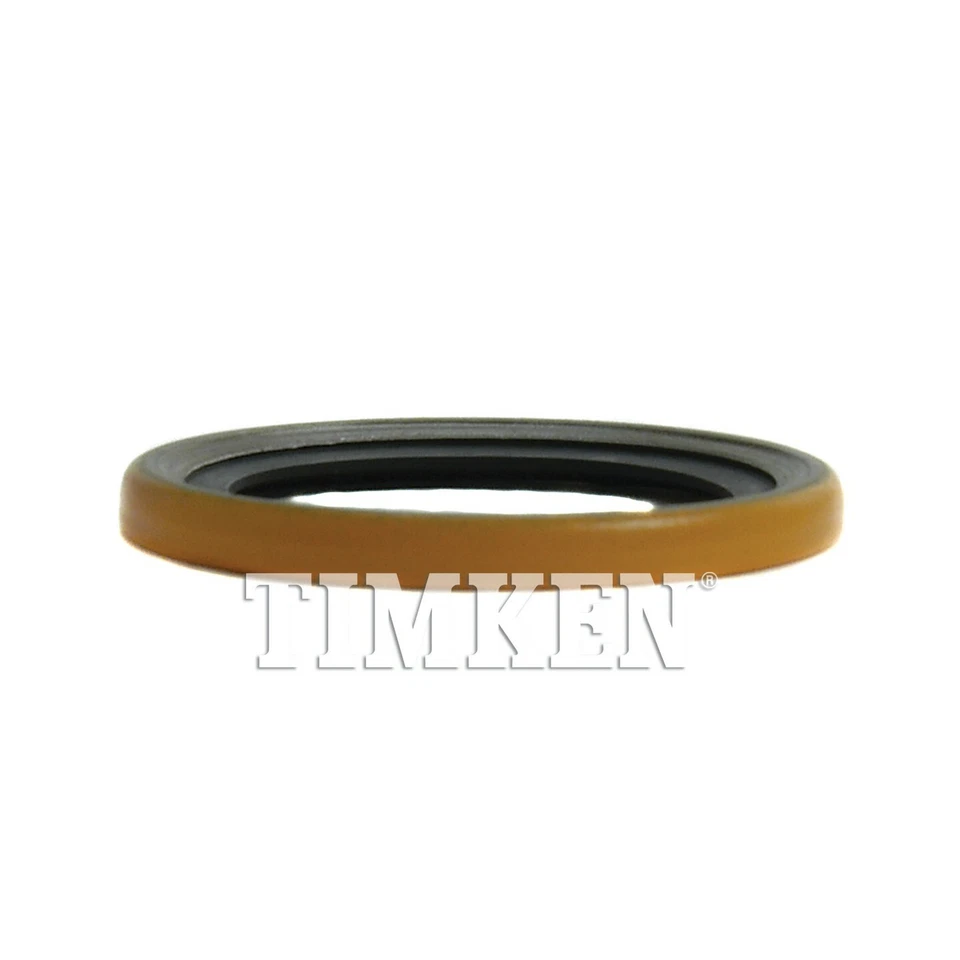 Fits 1964-1972 Chevrolet El Camino RWD Wheel Seal Front Inner Timken 207VC52 - Image 3 of 4