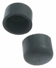 NEW Gibraltar Round Rubber Rack Feet (2), #SC-RF/R