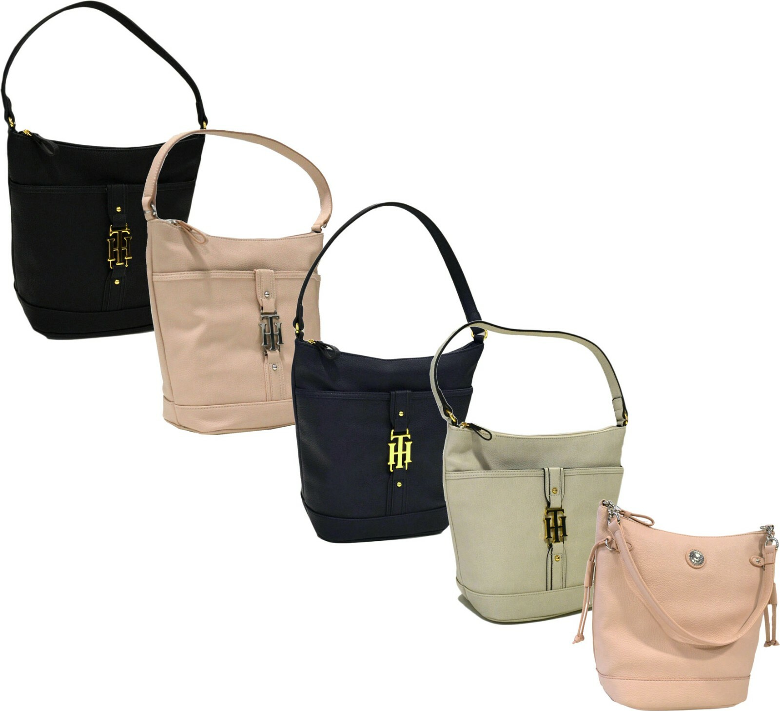 tommy hilfiger purse womens