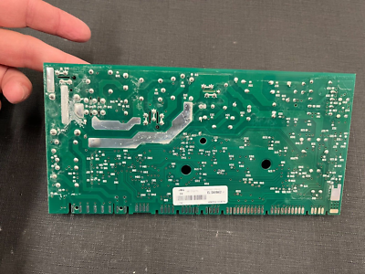 Frigidaire Electrolux Washer Control Board 134957912, 809055306  