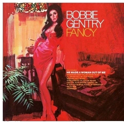 Discos de vinilo Bobbie Gentry