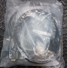 3ft SVGA Male to Male Cable Bag of 10 New