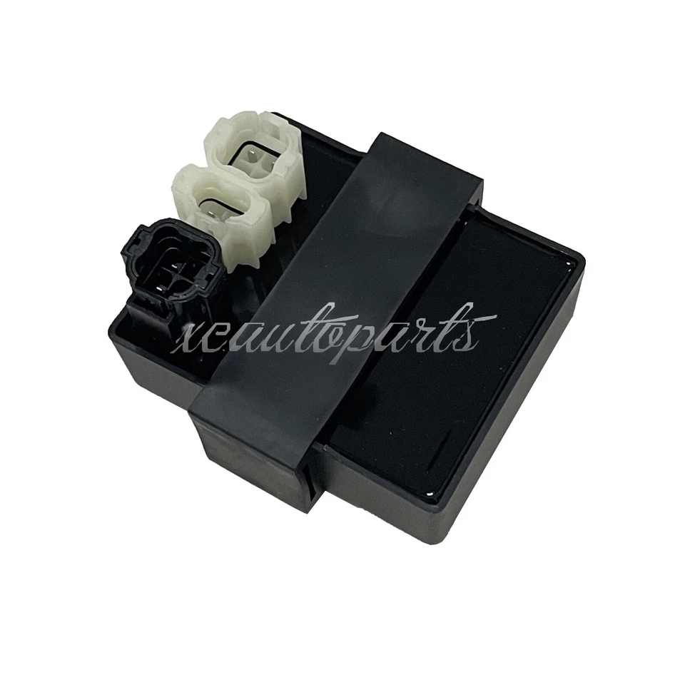 Ignition CDI Module w/ 3 plugs For HYOSUNG GT250 GT250R GV250 GT 250R 2004-2008 - Image 4 of 4