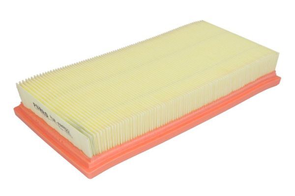 Purro PUR-PA0022 Luftfilter FüR Audi 80 B1 B2 Daytona LE Baron Neon Saratoga-image
