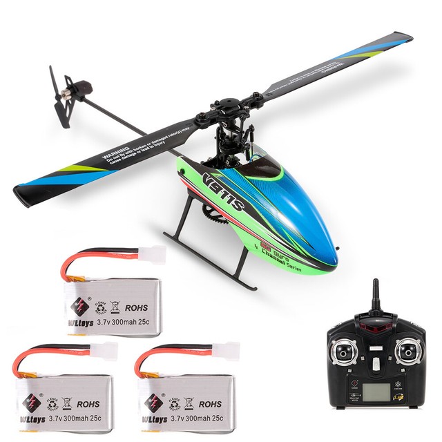 hover rc helicopter 2.4