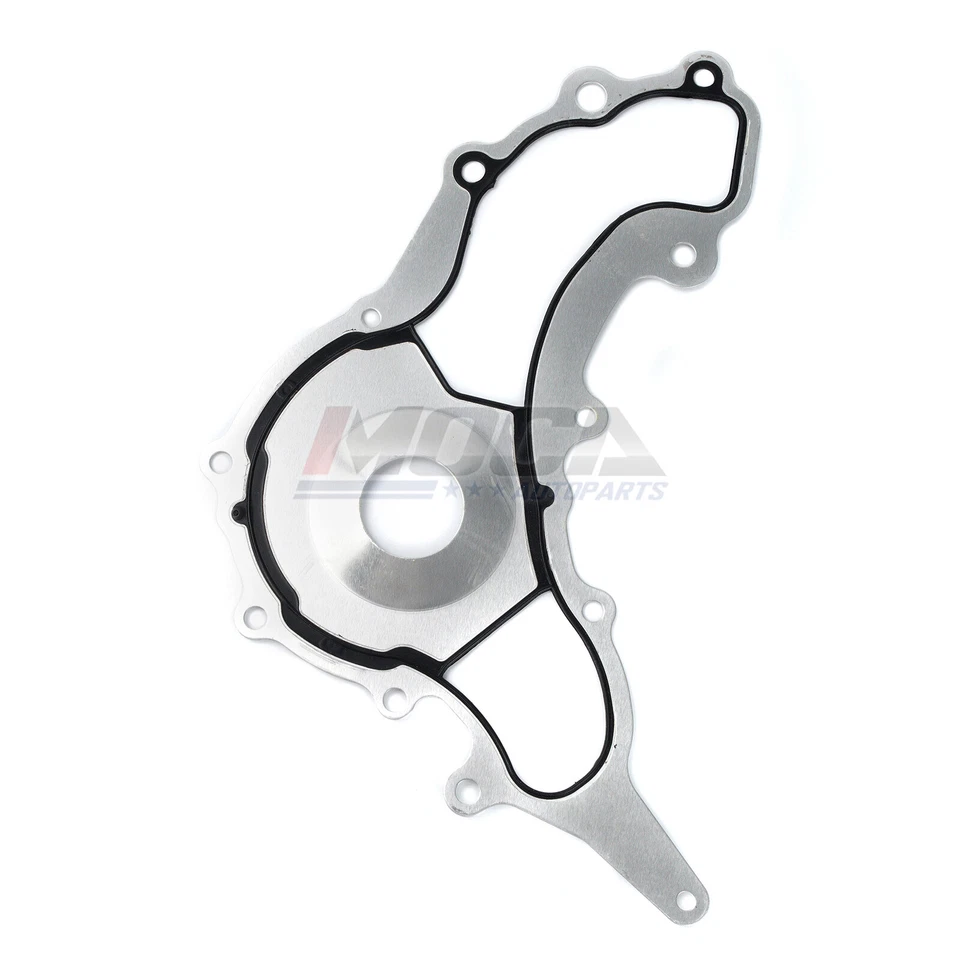 Bomba de aceite M528 bomba de agua para Jeep Wrangler 12-17 2018 Wrangler JK 3,6 L 120-4500 Foto 4 de 4