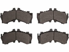 Front Brake Pad Set For 2018-2021 Lexus LC500 2019 2020 ZJ848NF