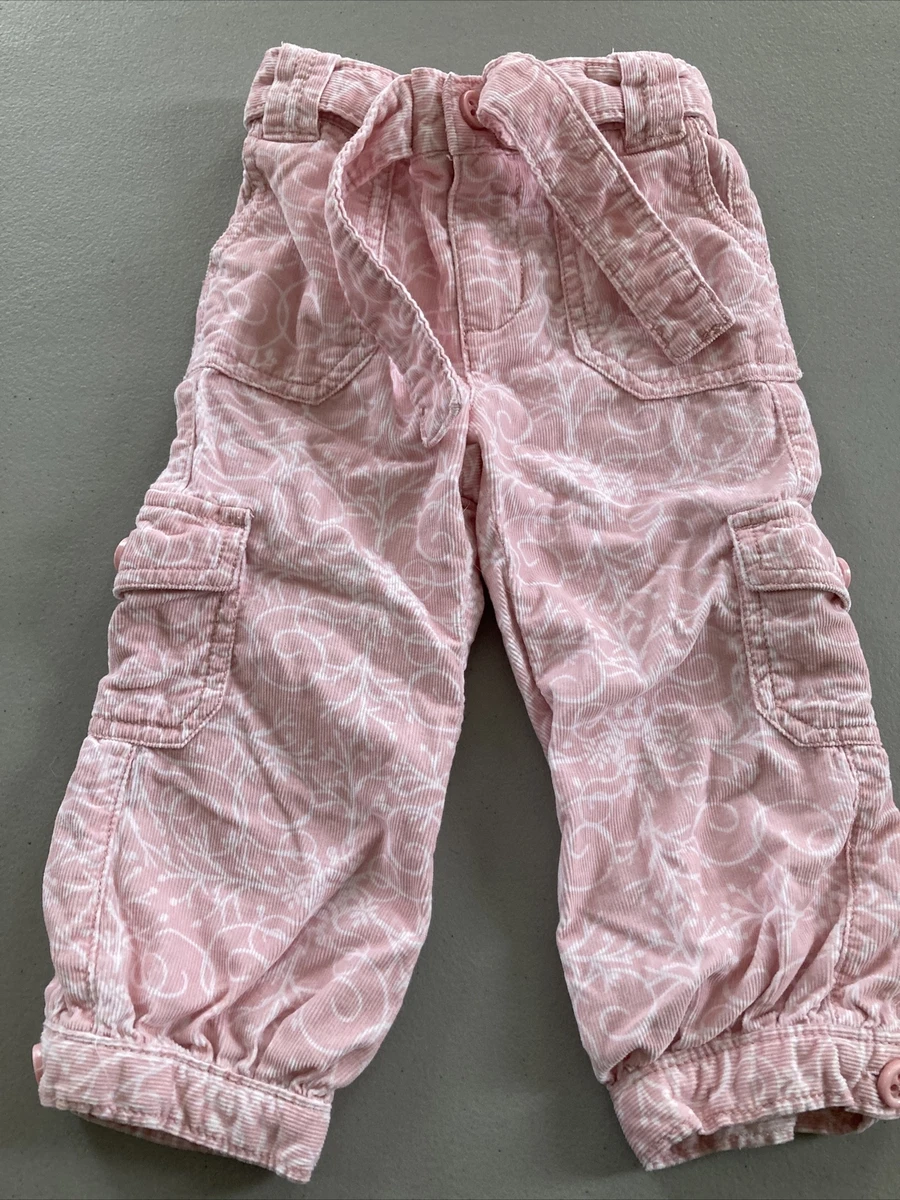 Old navy deals baby girl pants