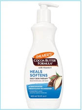 Palmer's Cocoa Butter Formula Daily Skin Therapy Body Lotion 13.5 Fl Oz