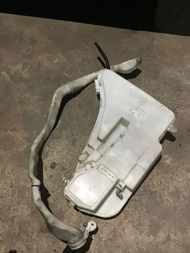 BMW 5er F10 F11 WASCHWASSERBEHÄLTER WASCHWASSER PUMPE 7269663