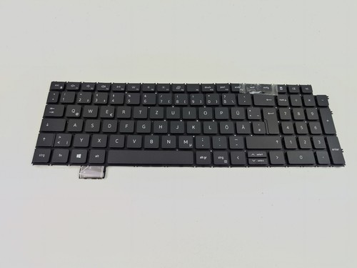 Dell Latitude 3520 Backlit Keyboard 07K5RR - 第 1/2 張圖片