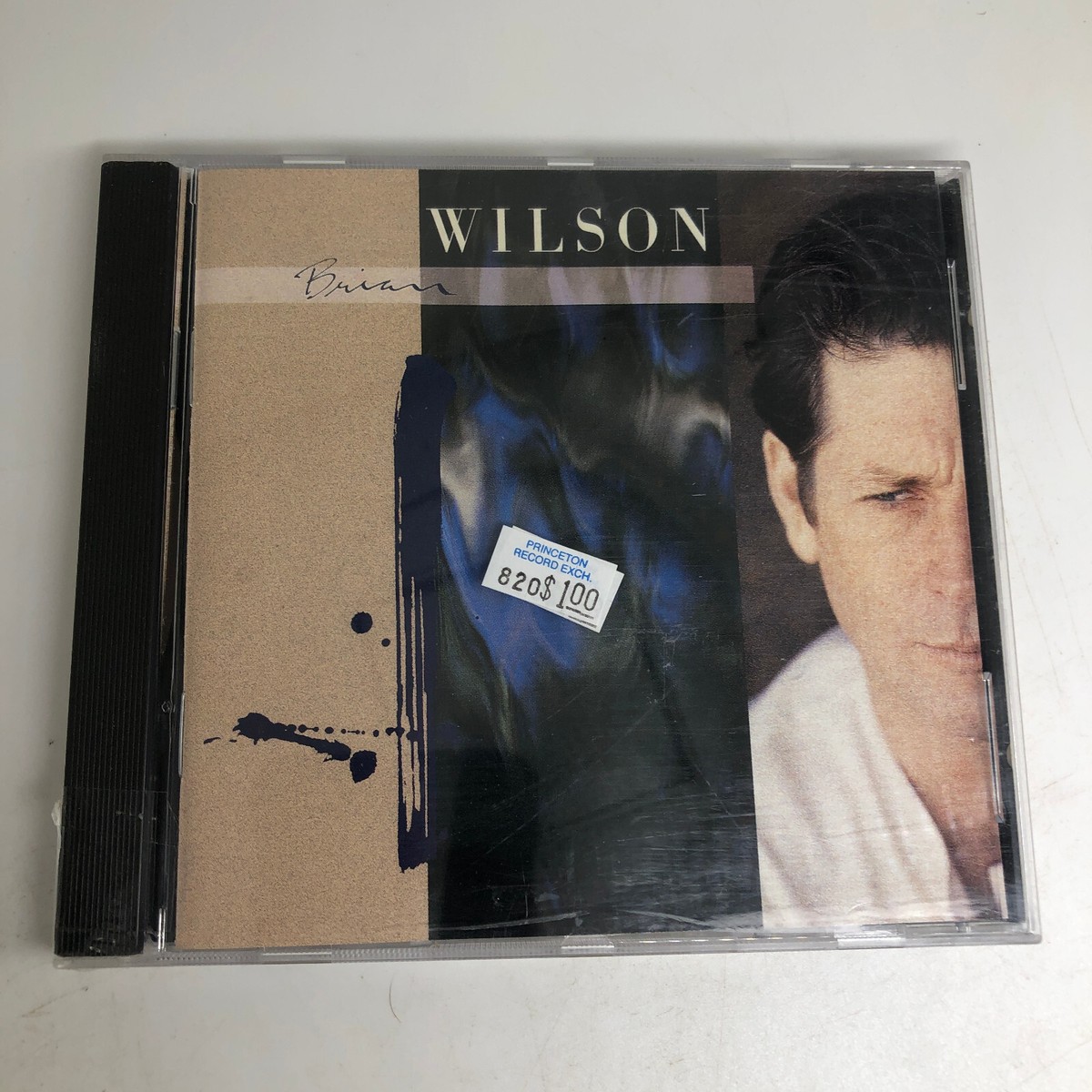 Brian Wilson On The Road 2001 4CD未開封品 Brian Wilson On The Road 2001 4CD未開封品 Brian Wilson